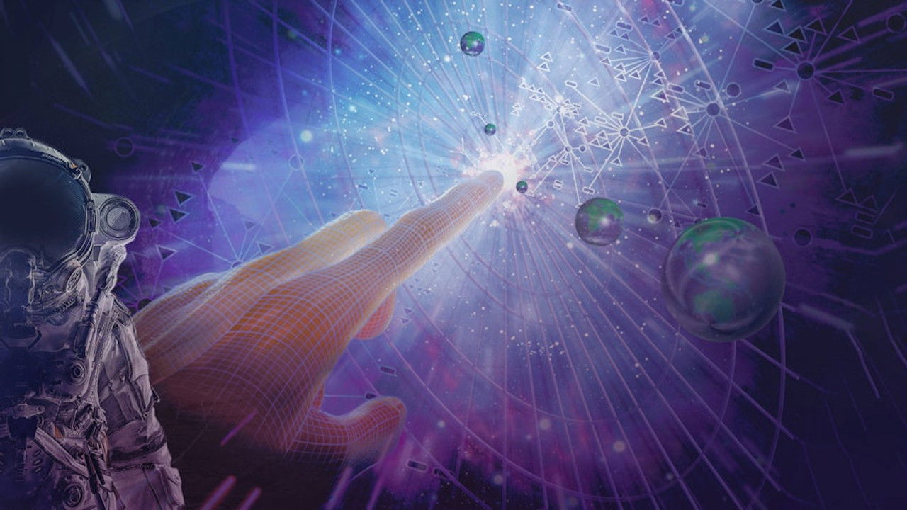 Cosmic Disclosure — Épisode 6