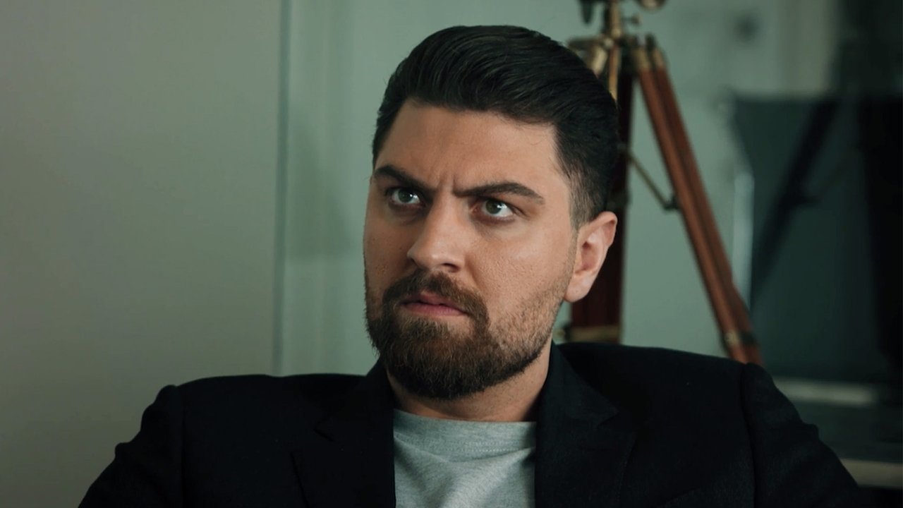 Jackal - Season 1 Episode 15 : Episode 15