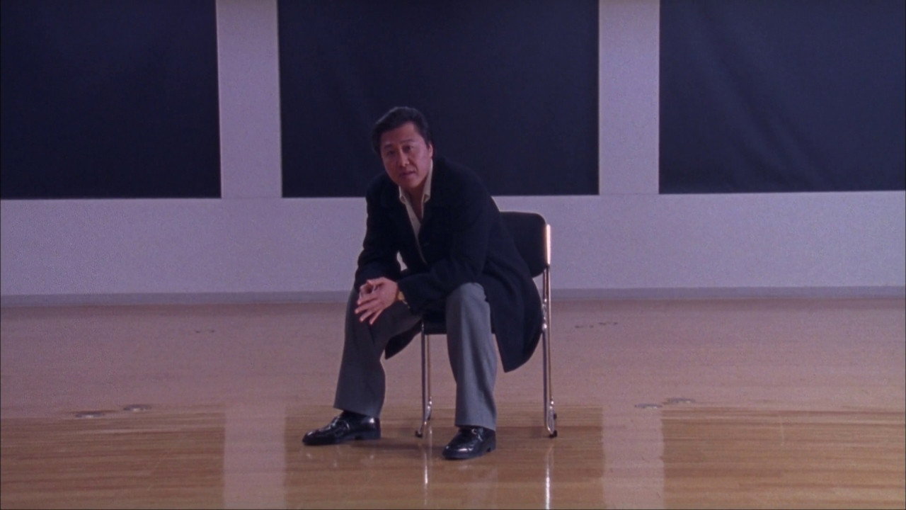 Audition background 45