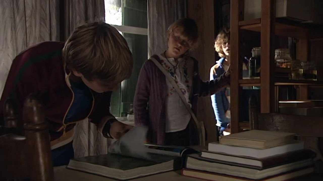 Vrijland — Épisode 17