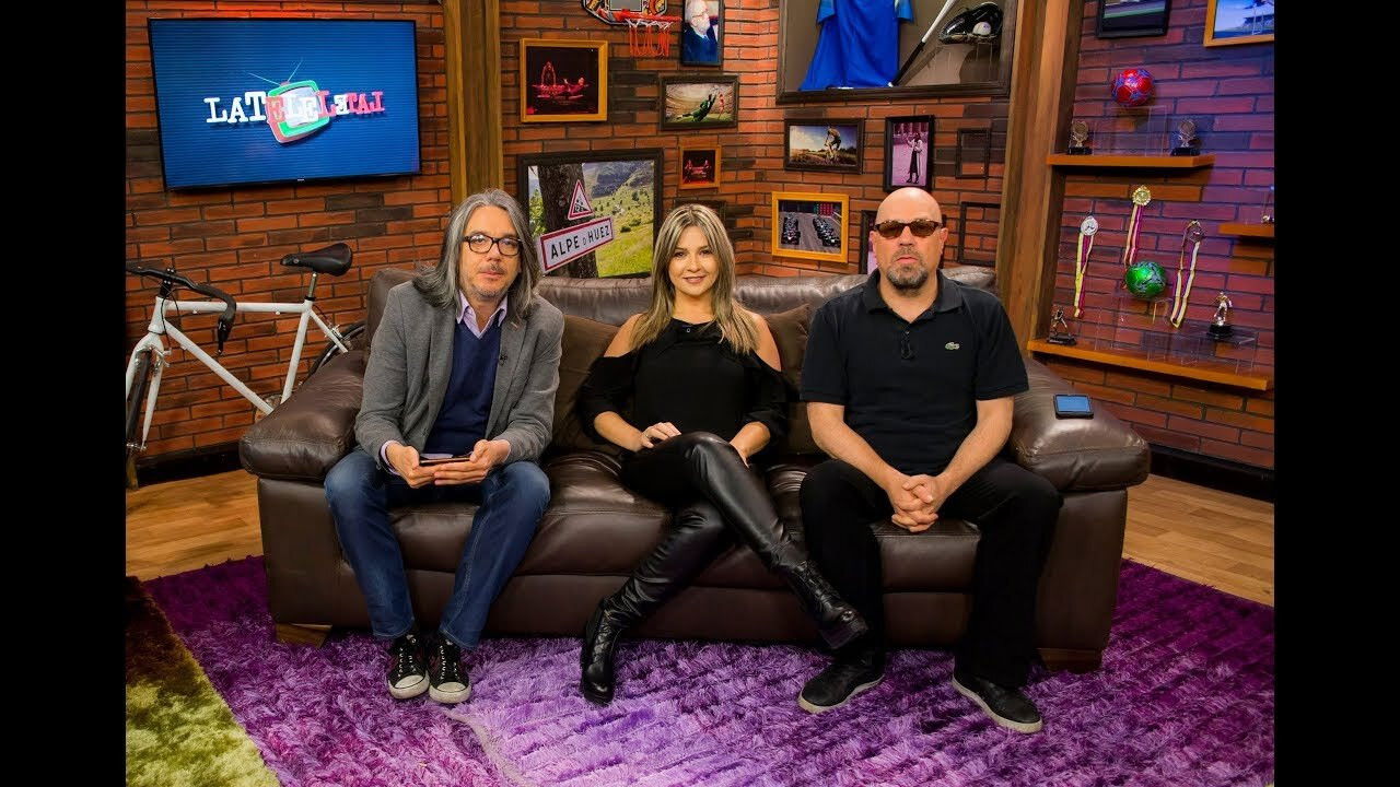 La Tele Letal — Épisode 27