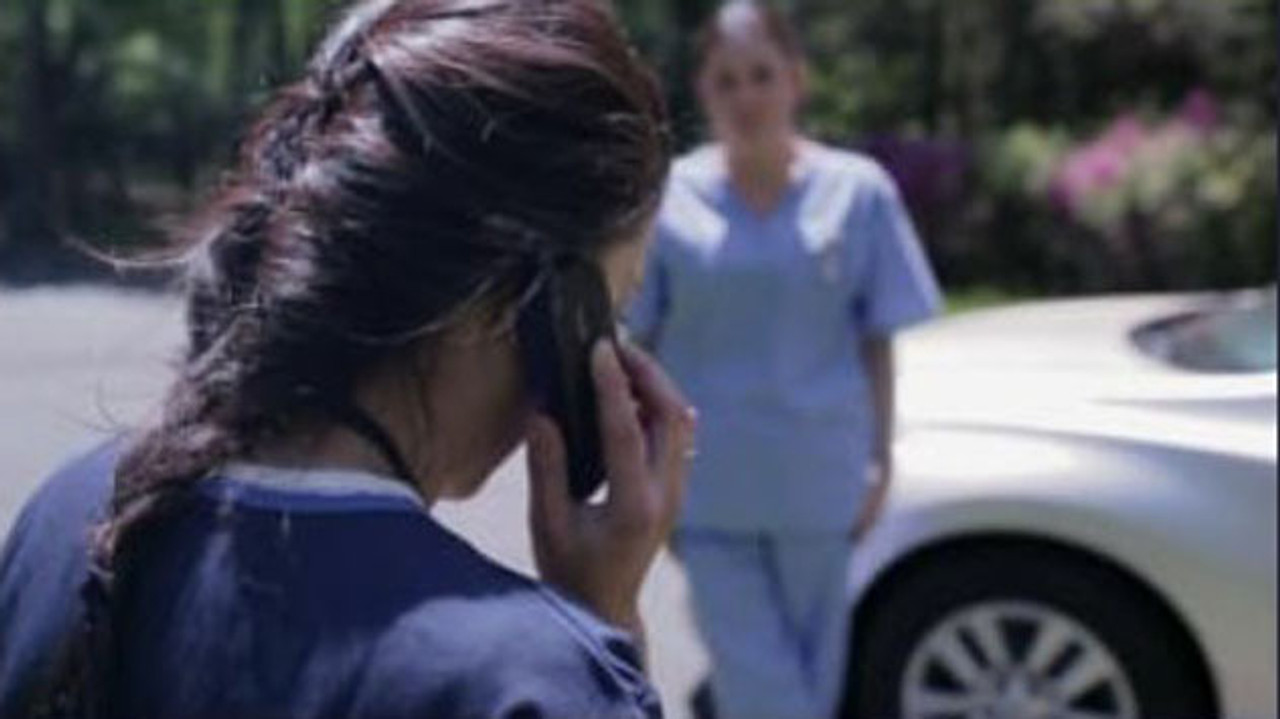 Les raisons du crime, avec Tamron Hall — Épisode 7