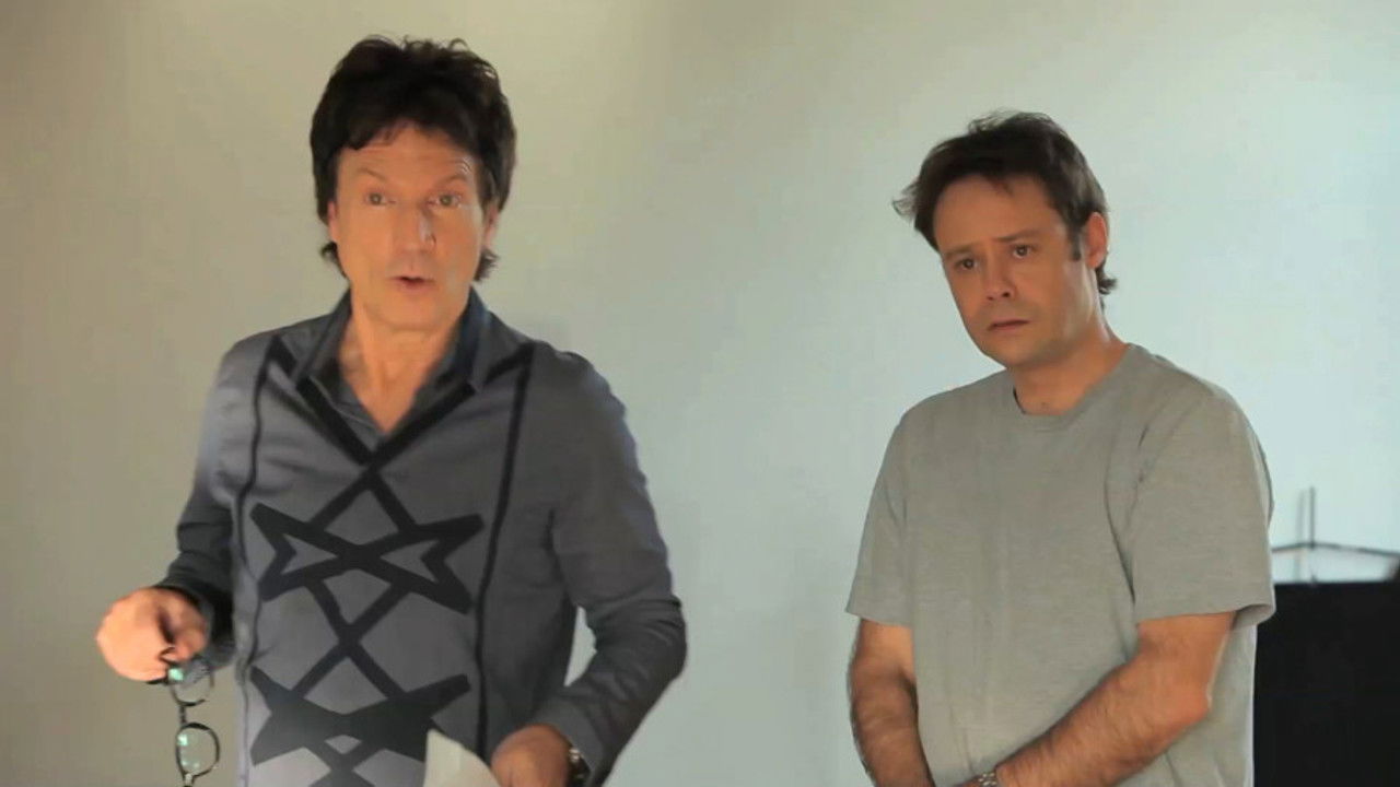 En audition avec Simon — Épisode 7