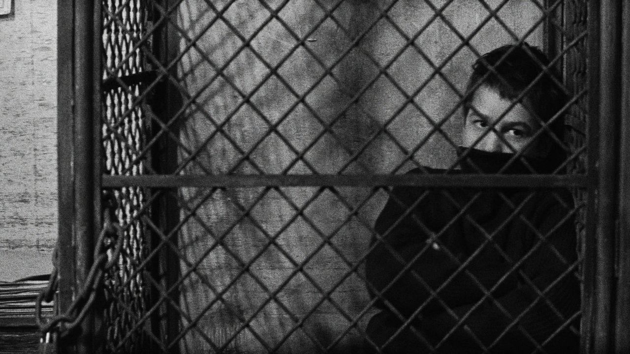The 400 Blows (1959)