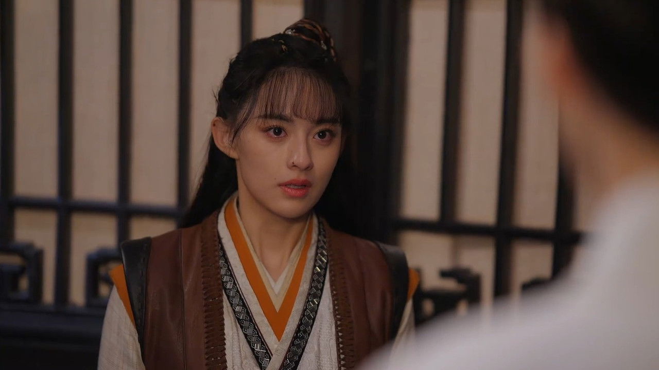 汝可知心否 — Épisode 13