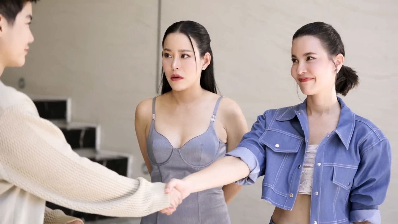 รักนี้มีแค่เรา — Épisode 6