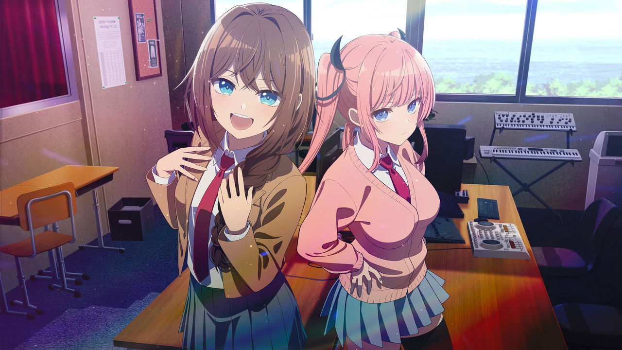 Tune In to the Midnight Heart — Épisode 12