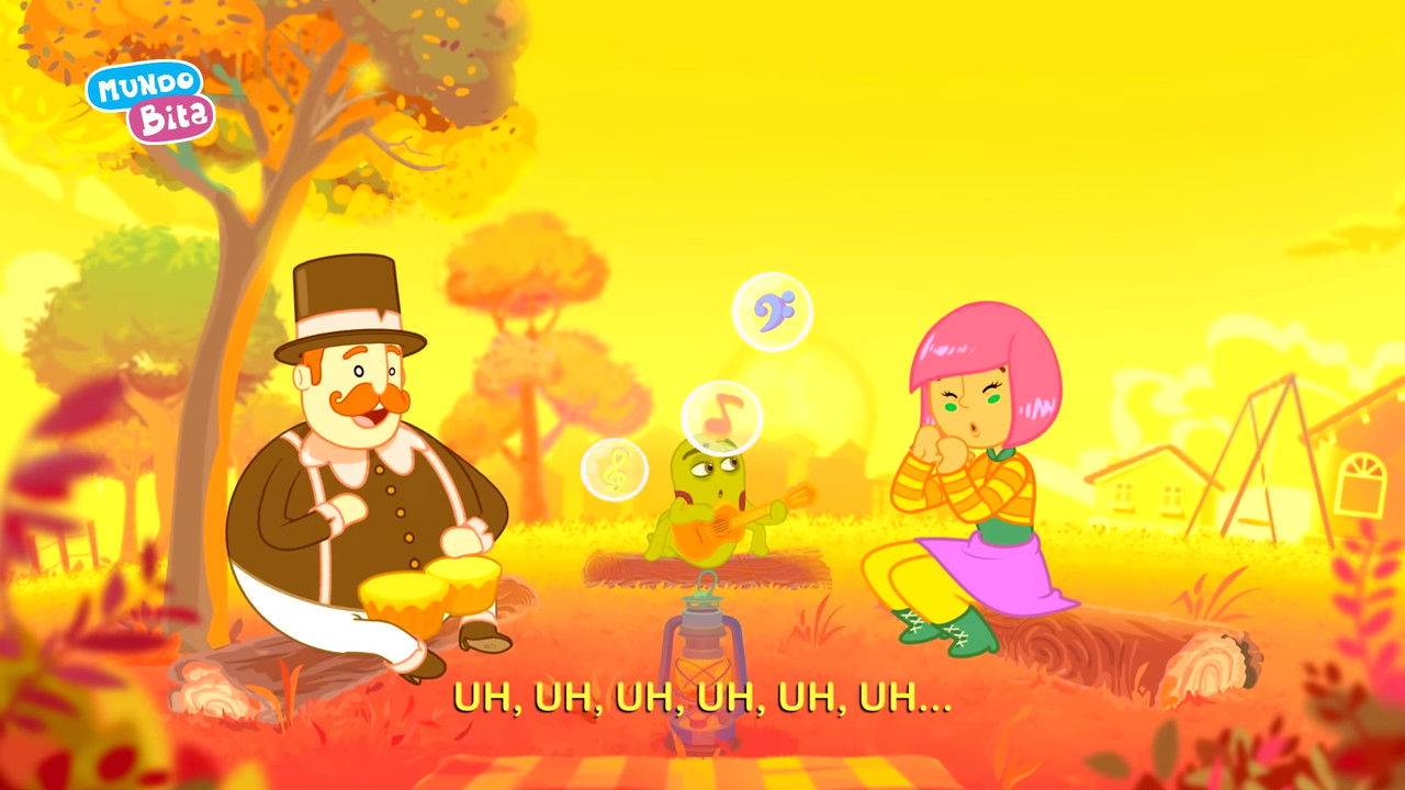 Mundo Bita — Épisode 11