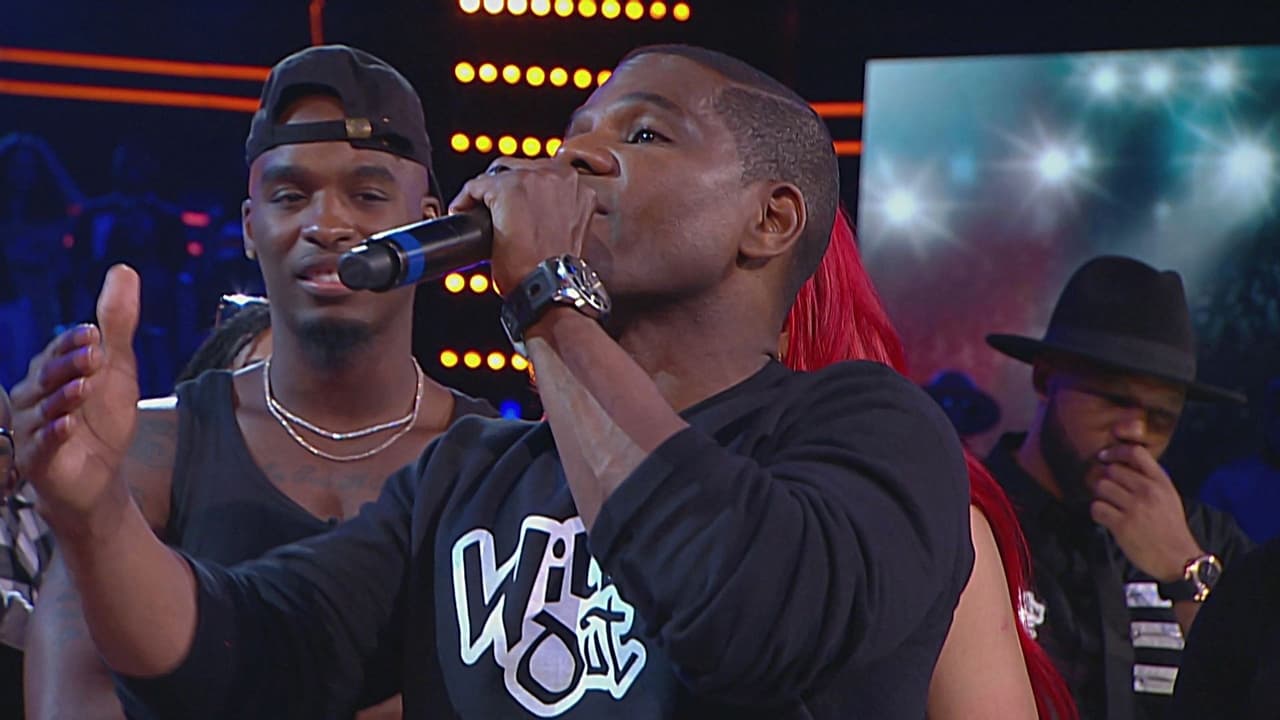 Nick Cannon Presents: Wild 'N Out - Season 14 Episode 9 : Ginuwine