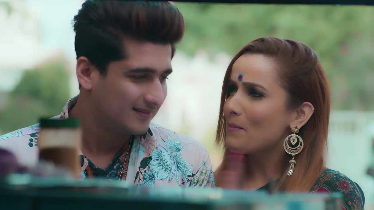 Who's Your Daddy? — Épisode 7