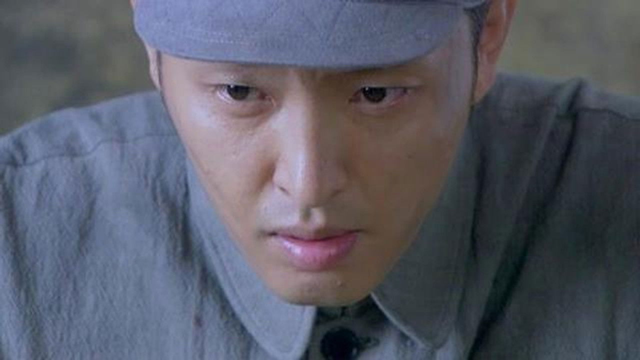 狐影 — Épisode 43