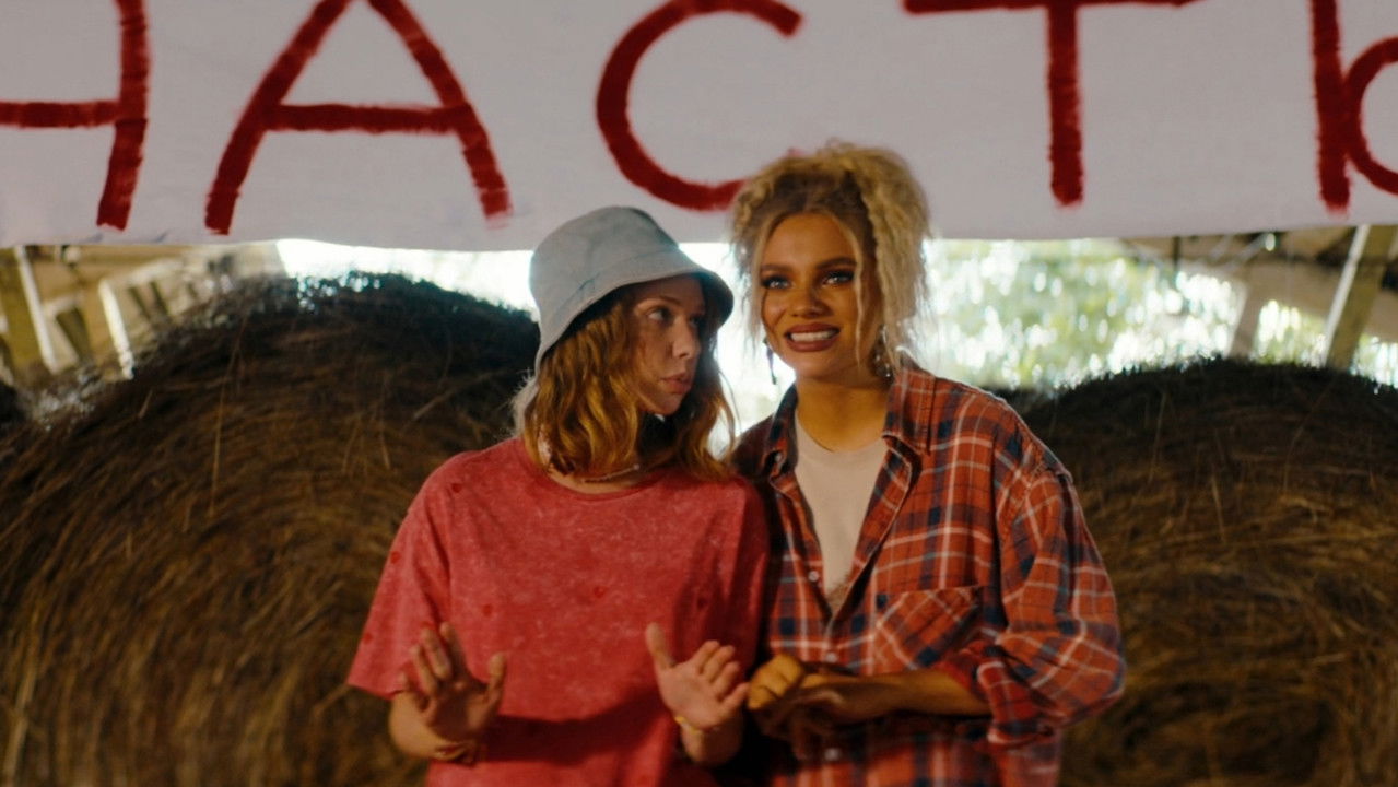 Блогеры взаперти — Épisode 6