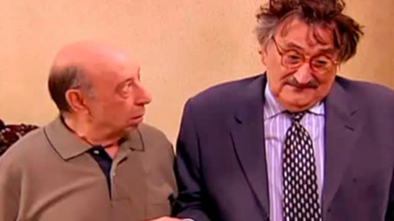 La sopa boba — Épisode 40