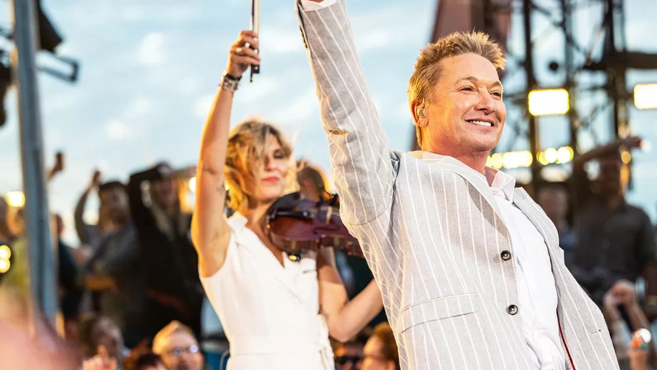 10 om te zien — Épisode 1