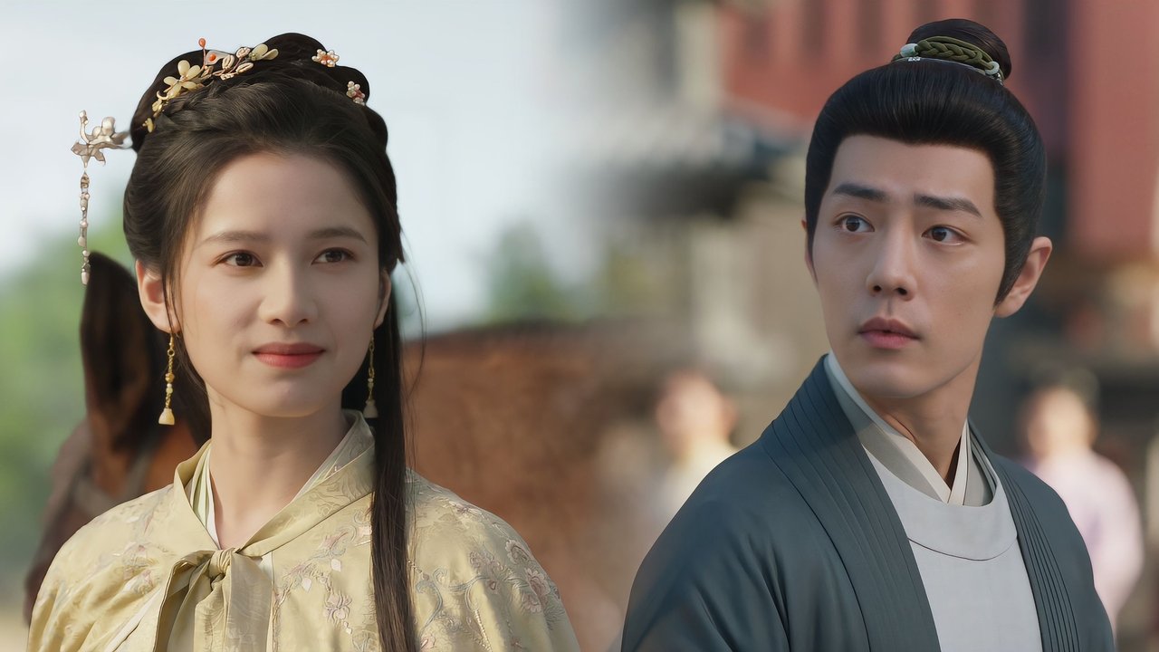 Legend of Zang Hai - Season 1 Episode 40 : Last Clash