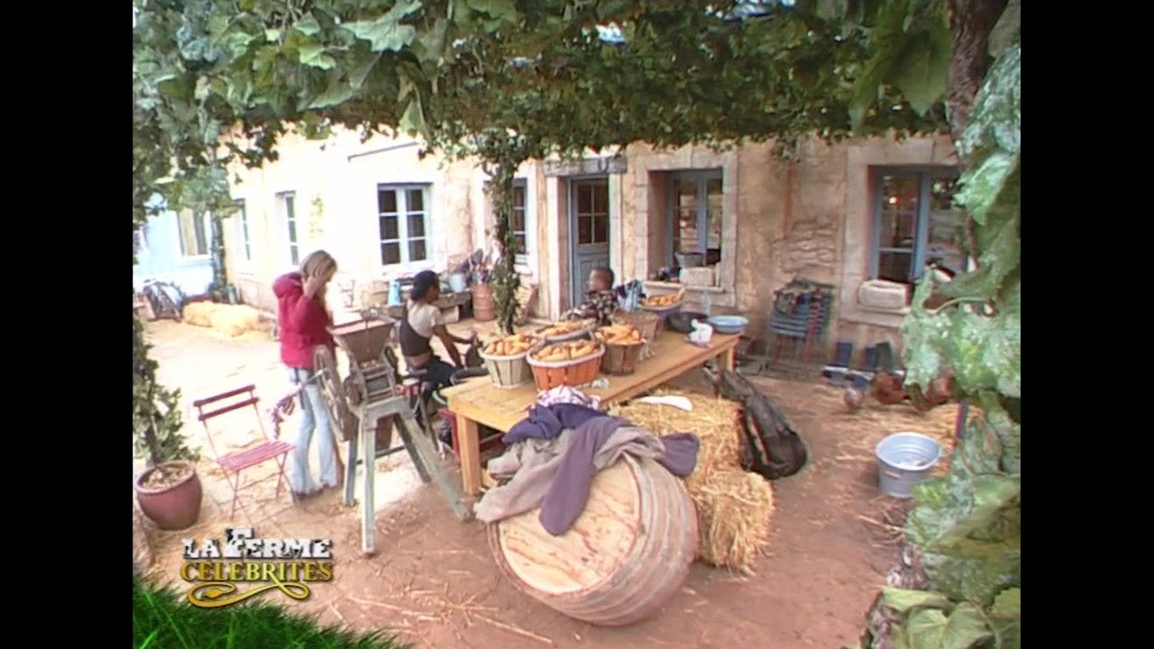 La Ferme Célébrités — Quotidienne n°24 - Jour 24