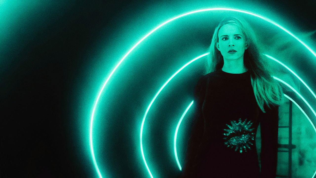 The OA (2016) trailer