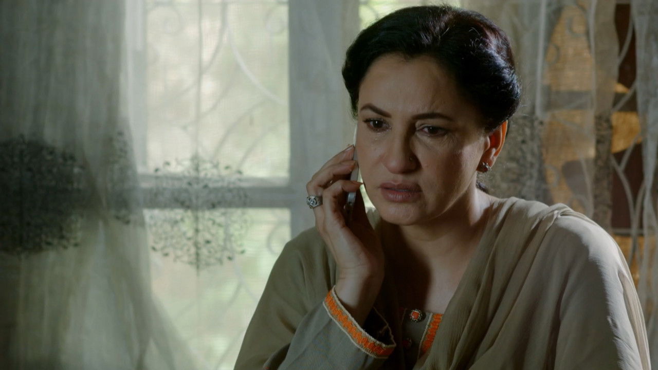 Dumpukht - Aatish e Ishq — Épisode 5