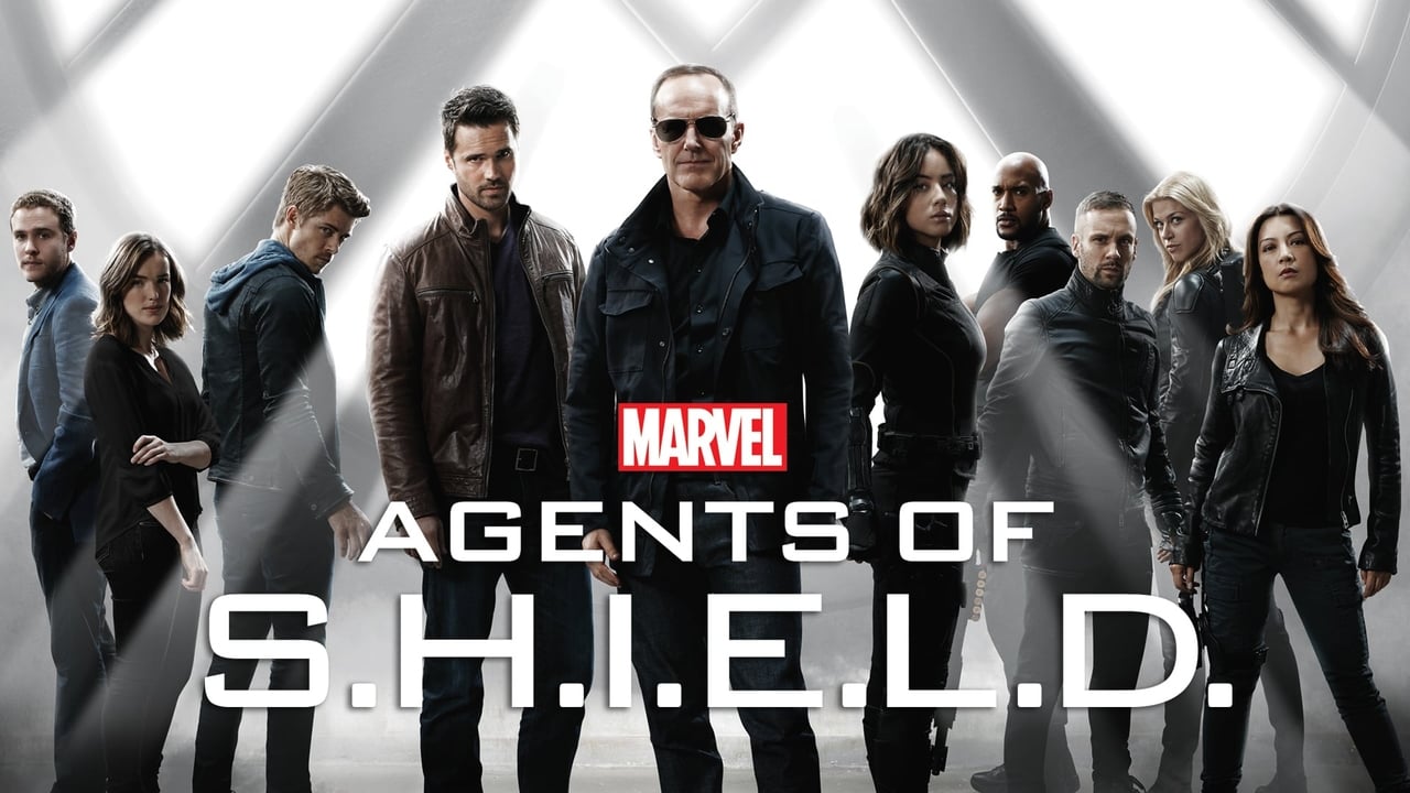 Marvel's Agents of S.H.I.E.L.D. - Season 3