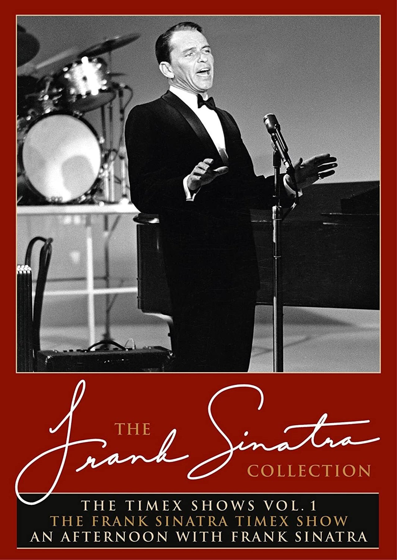 مشاهدة فيلم The Frank Sinatra Timex Show مترجم بدون اعلانات - بوستر