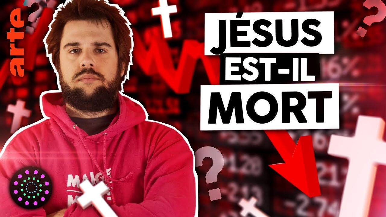 Le Vortex — La France est-elle encore catholique ?