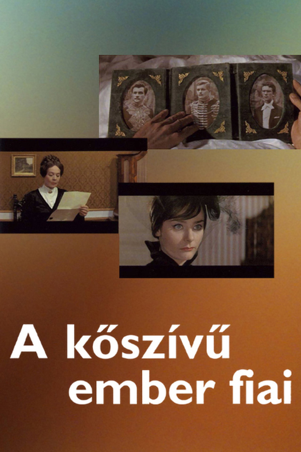 A kőszívű ember fiai – plakát 4