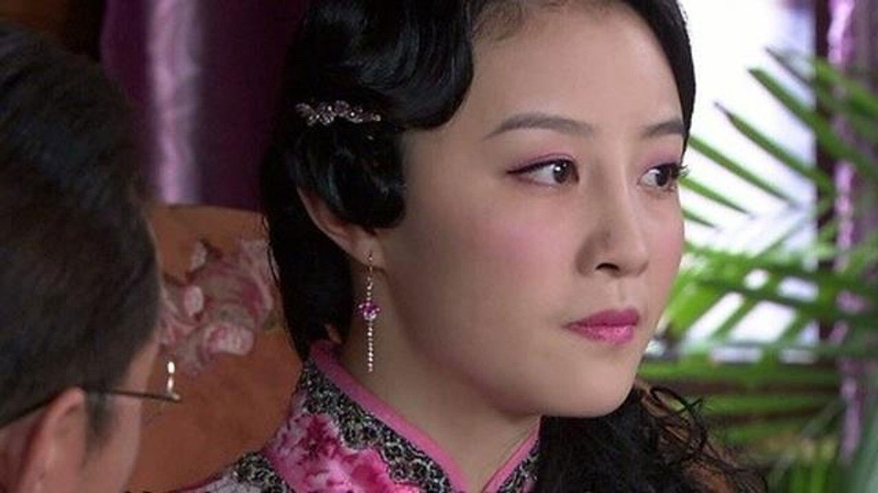 孤雁 — Épisode 14