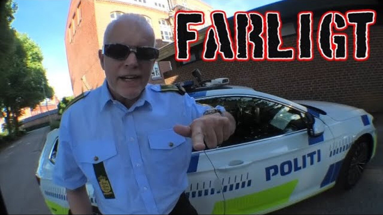 Farligt