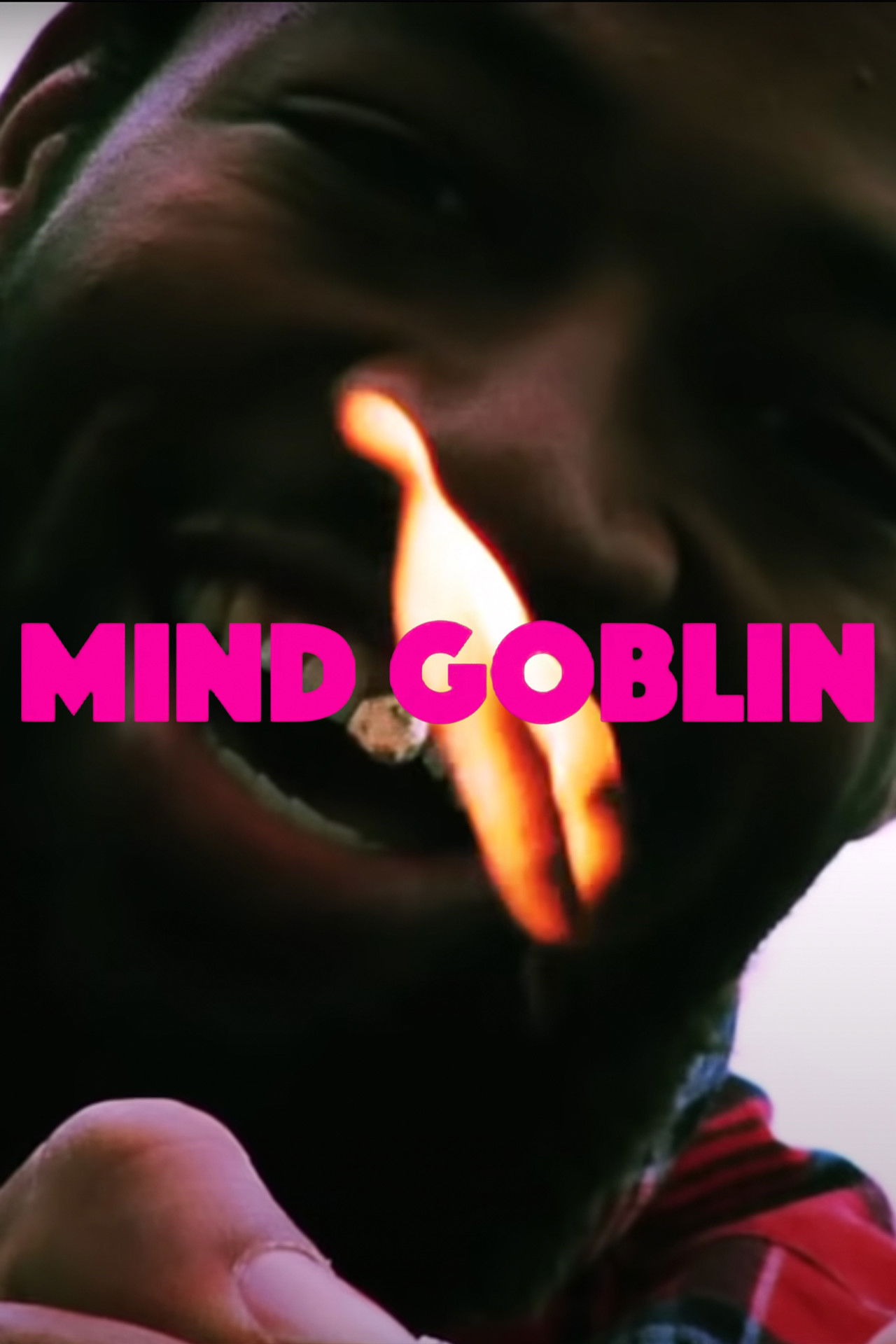 MIND GOBLIN Backdrop