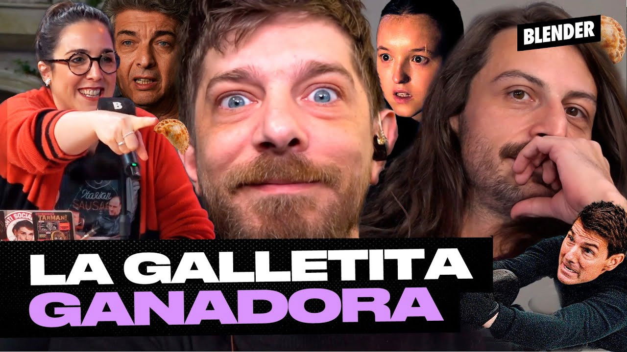 Horrible y Fascinante — Épisode 17