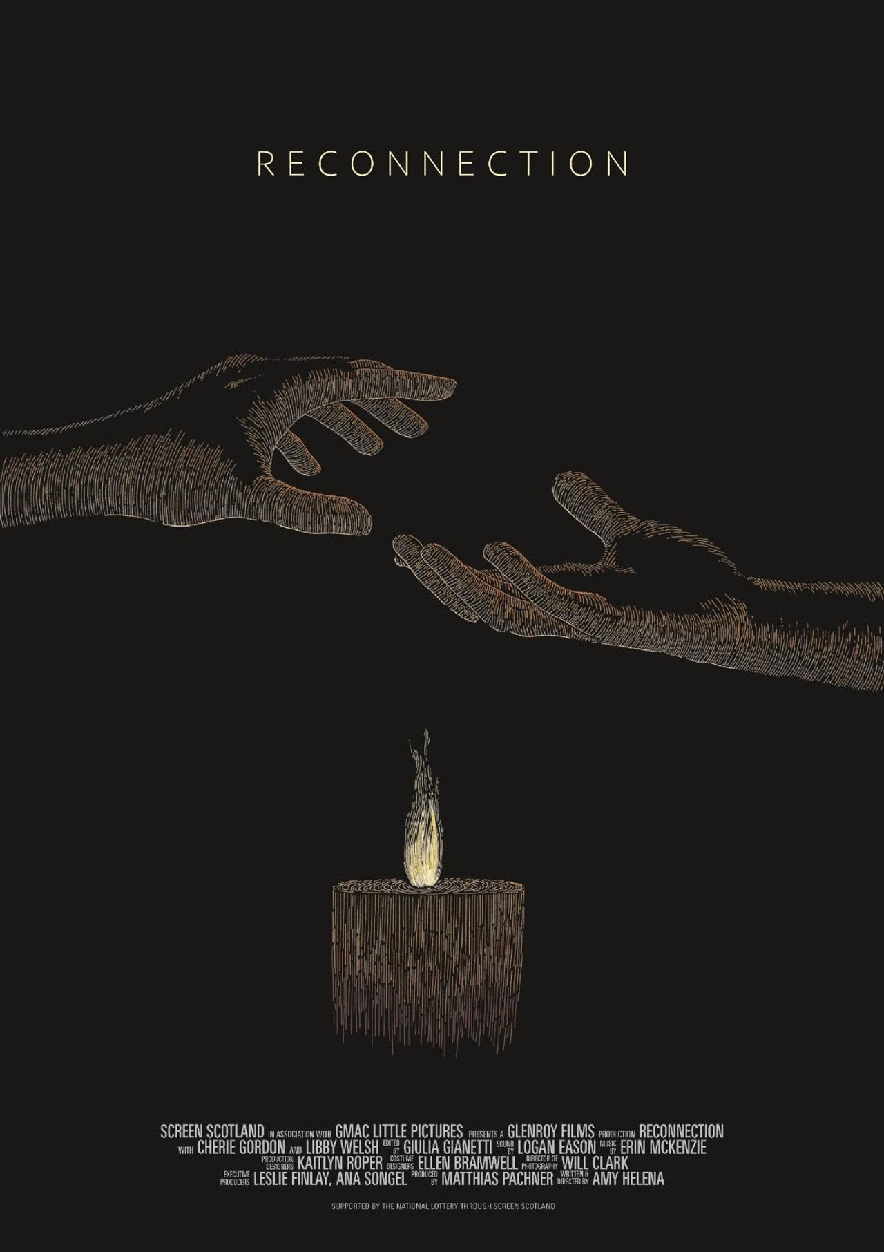 Reconnection