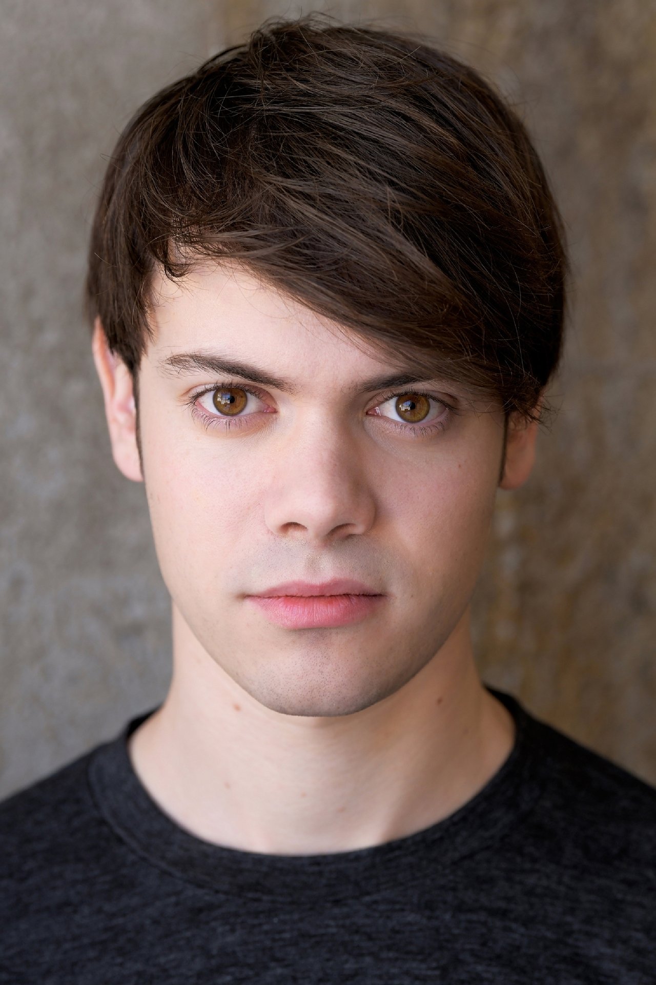 Alexander Gould