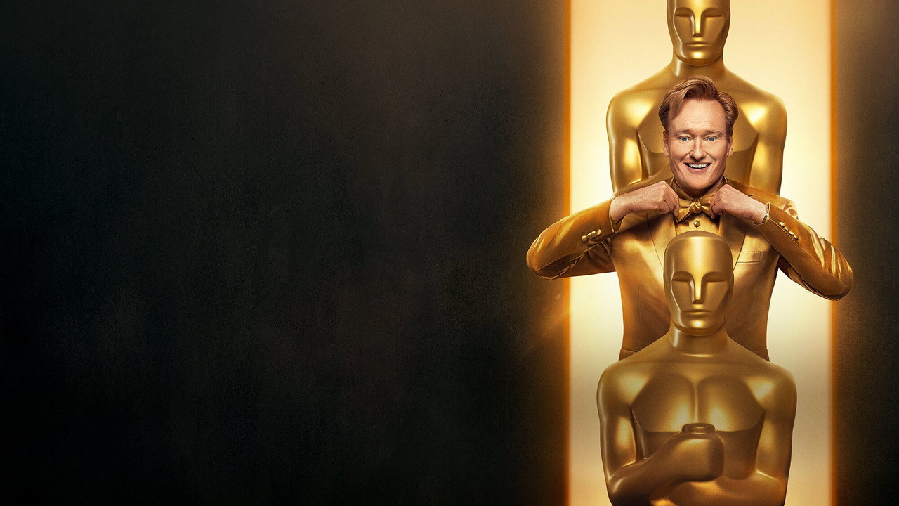 The Oscars (1953) trailer