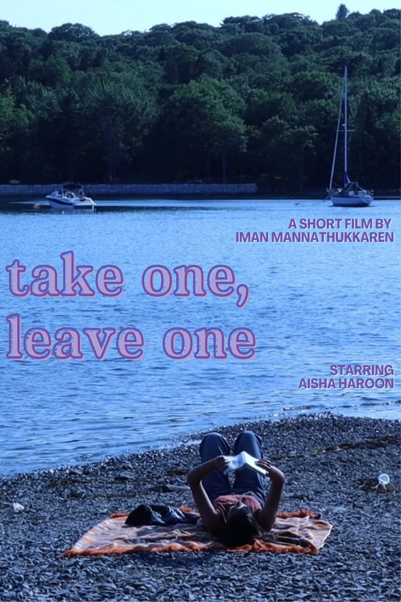 Take One, Leave One