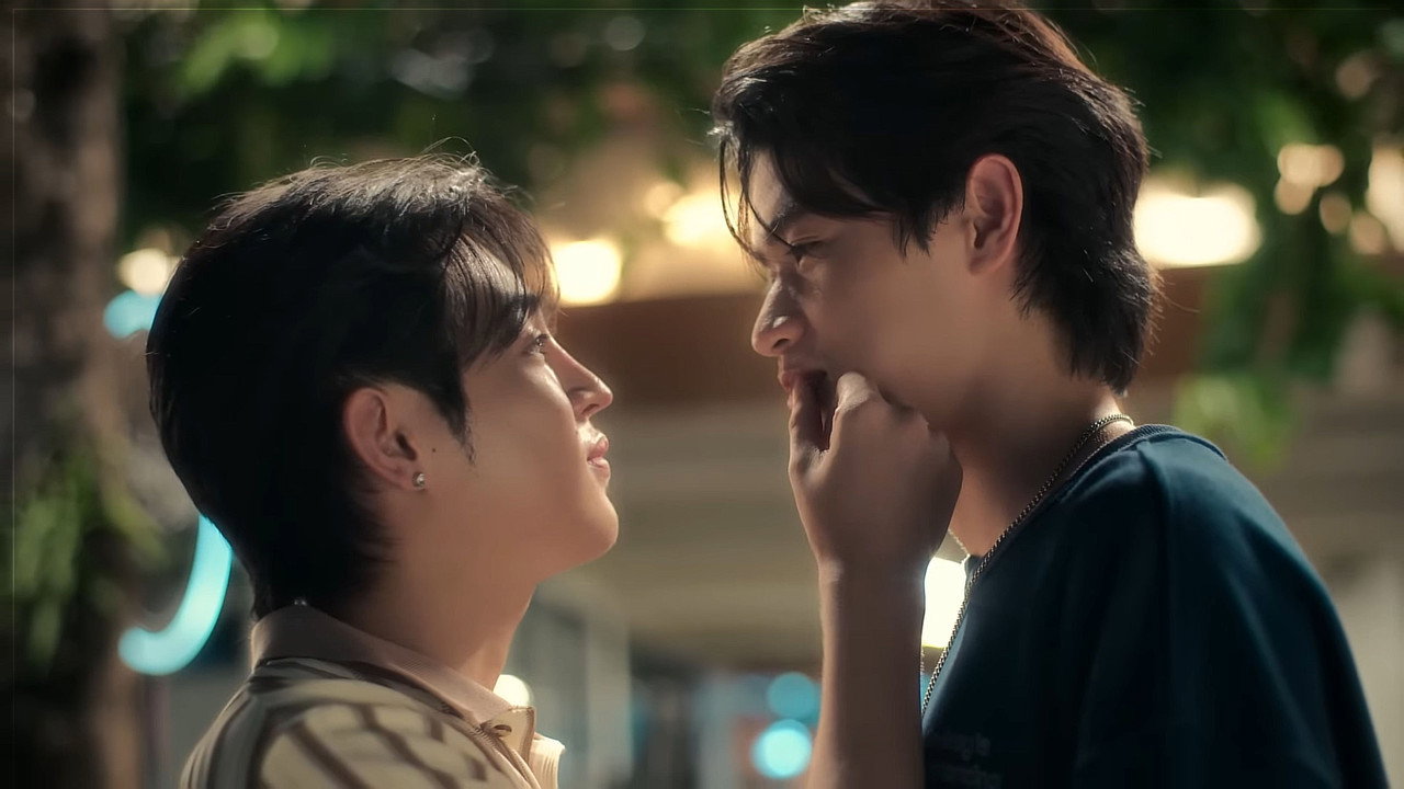 Let Me Into Your Heart (2025) trailer