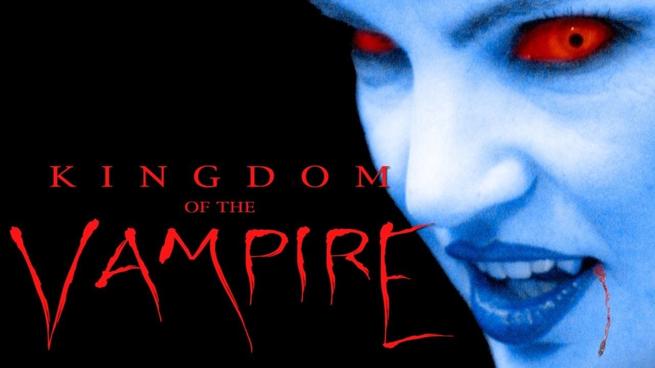 Scen från Kingdom of the Vampire