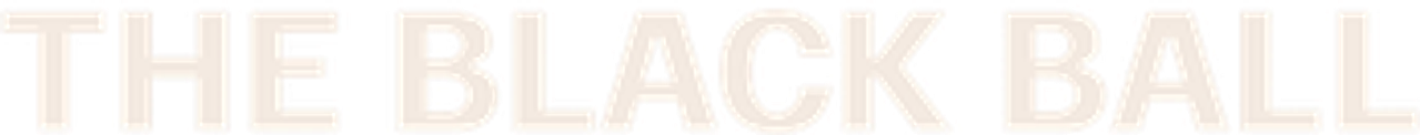 Чёрный шар