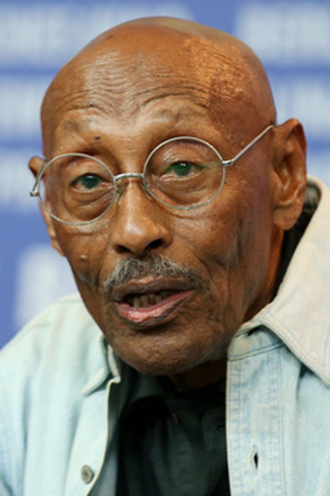 Photo of Ibrahim Shaddad