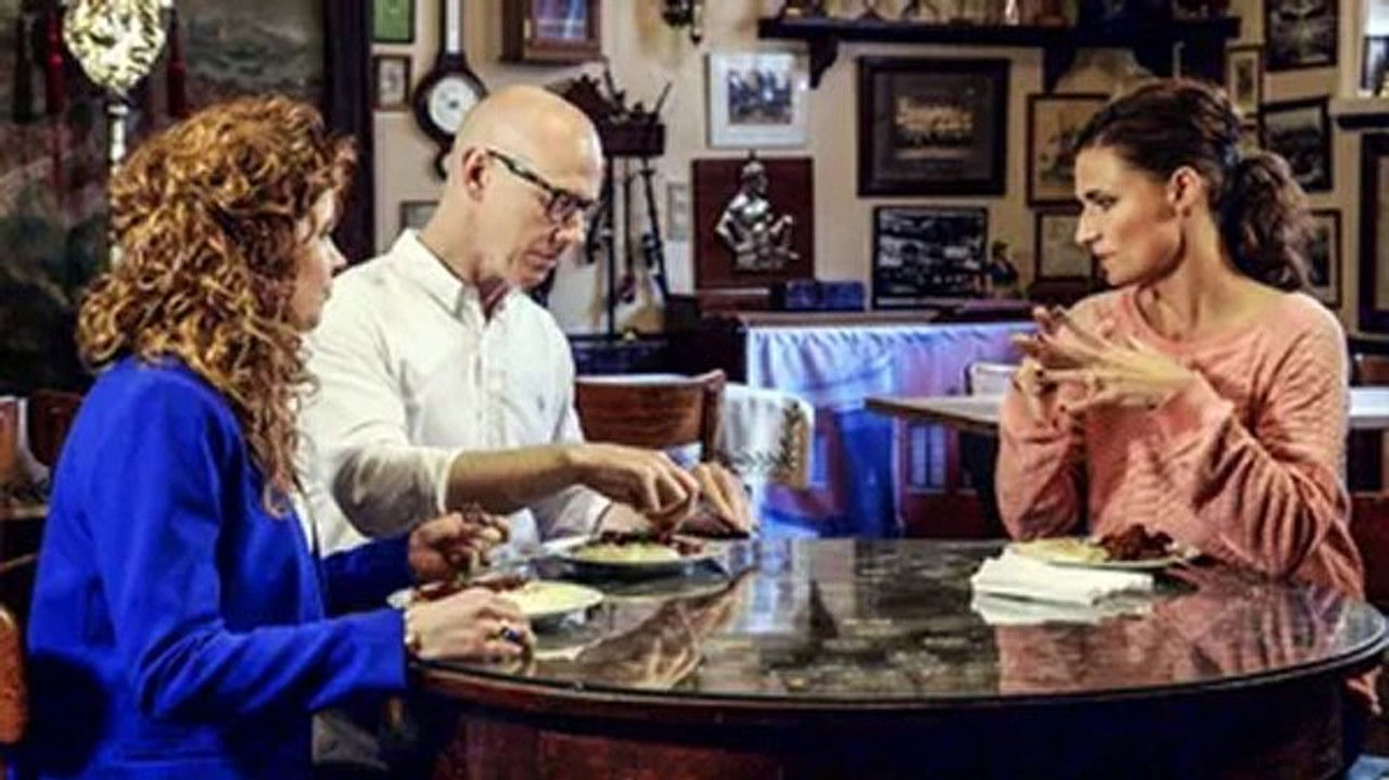 Et glimt af Danmark — Épisode 3