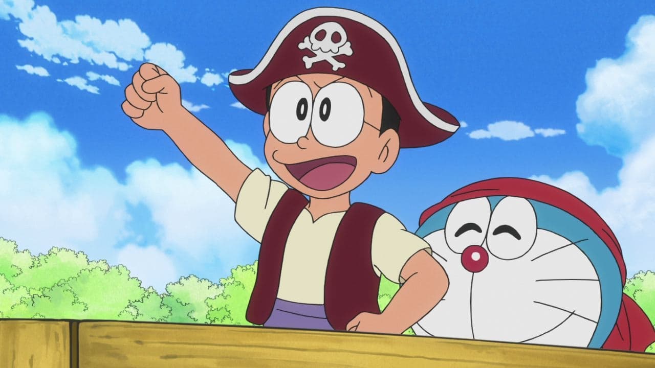 Doraemon - Season 0 Episode 119 : Episode 119