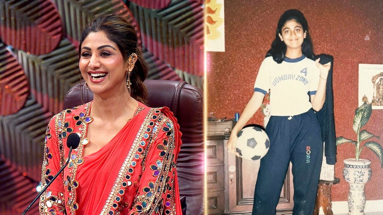 Super Dancer - Season 5 Episode 18 : Masti Ki Pathshala