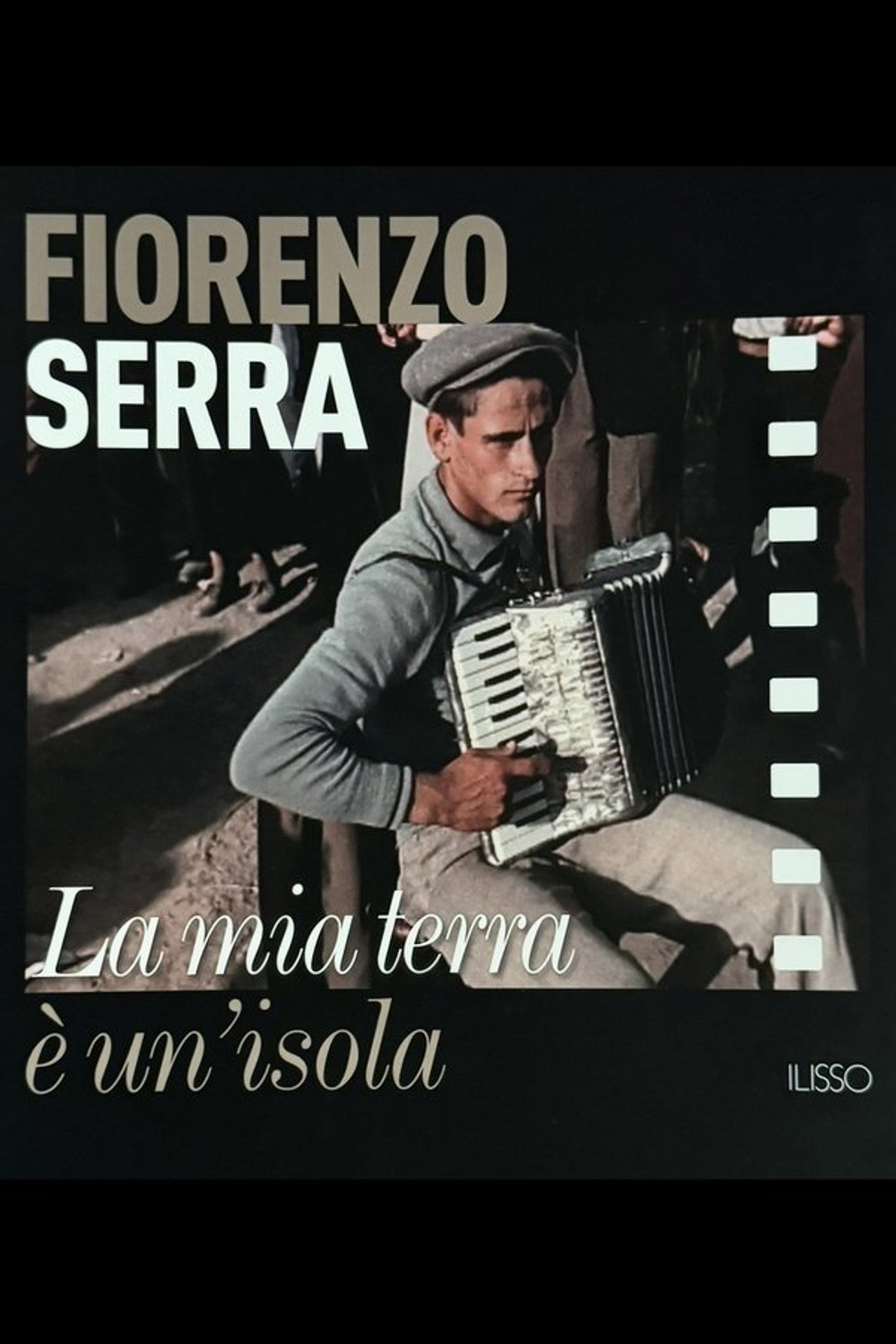 Una pianura di sole filmaffisch