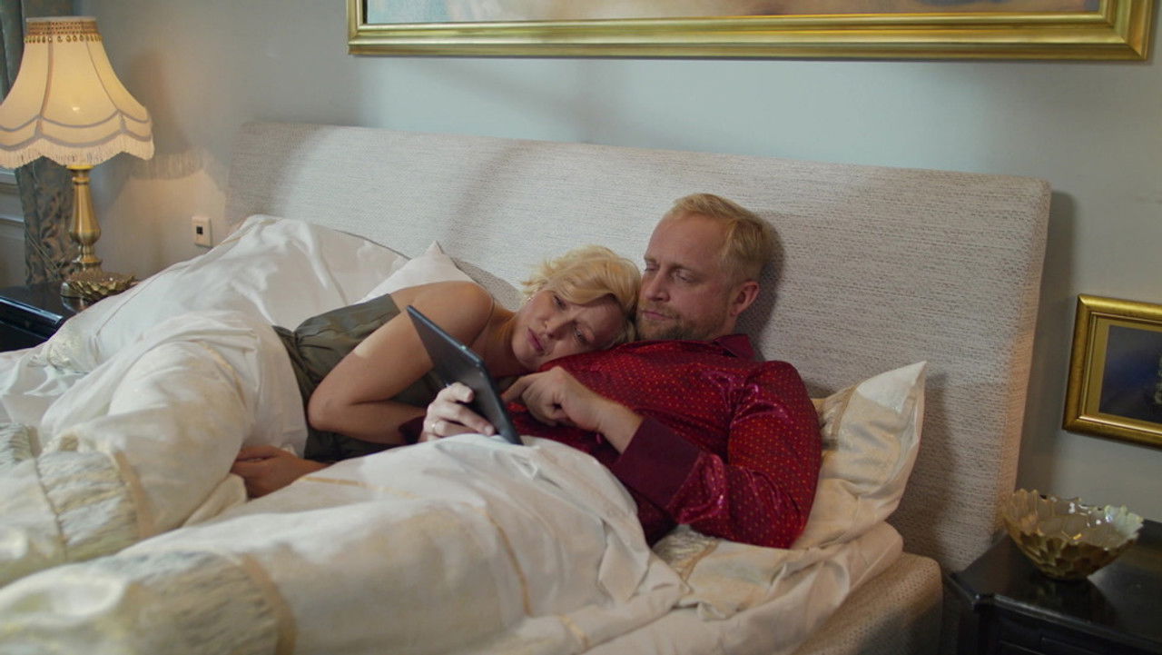 Kowalscy kontra Kowalscy — Épisode 17