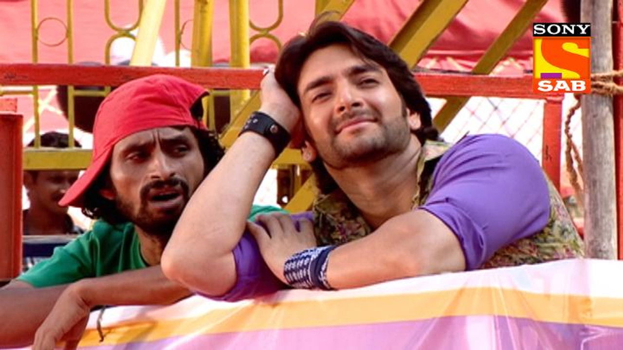 Lapataganj — Épisode 210