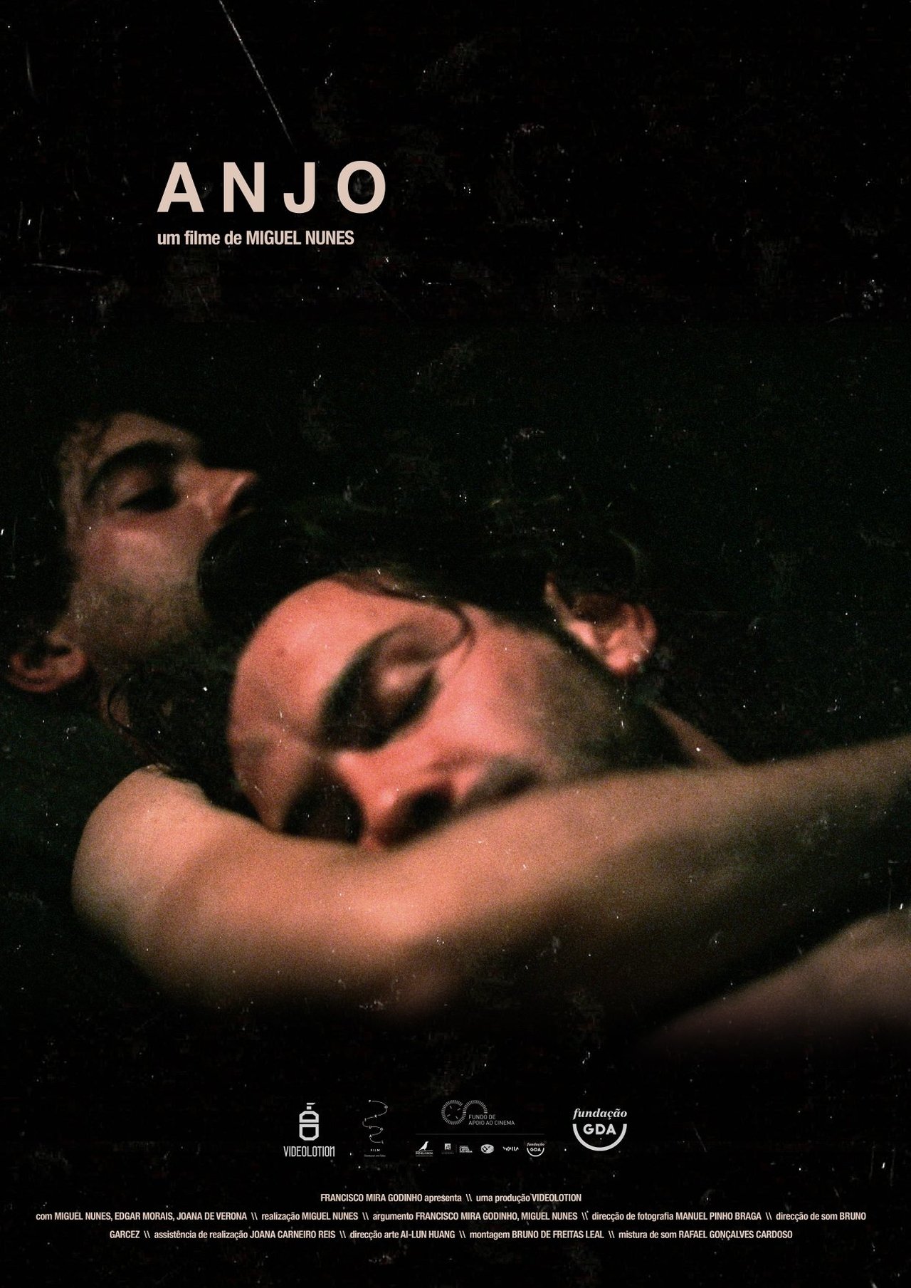 Anjo Anjo