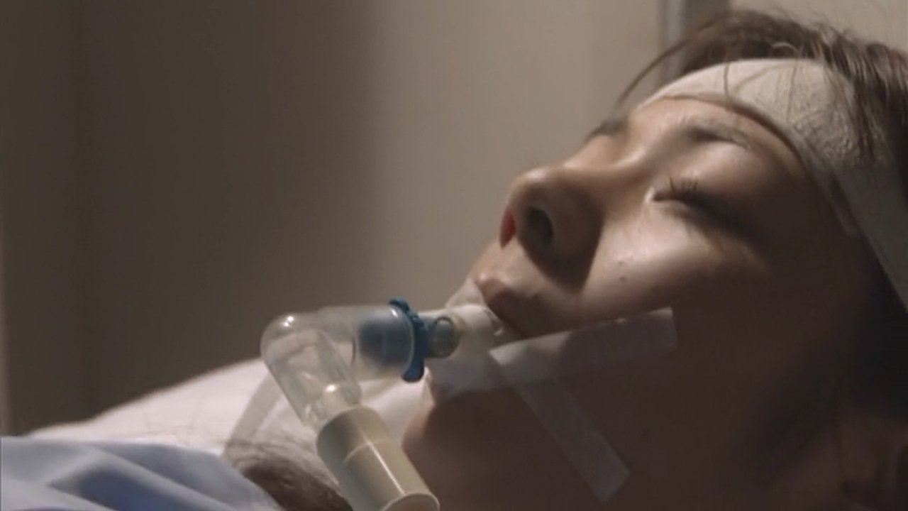 Kamen Rider - Season 13 Episode 33 : Mari Dies