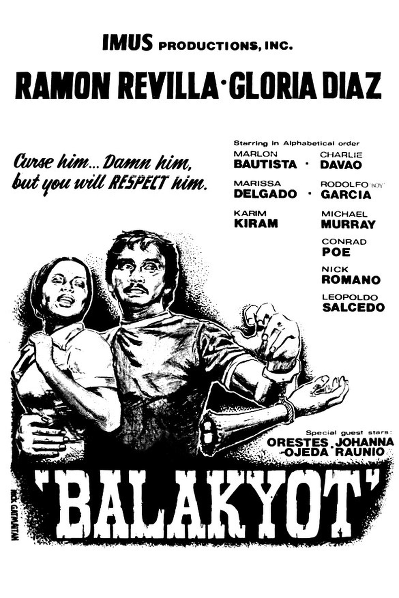 Balakyot Balakyot