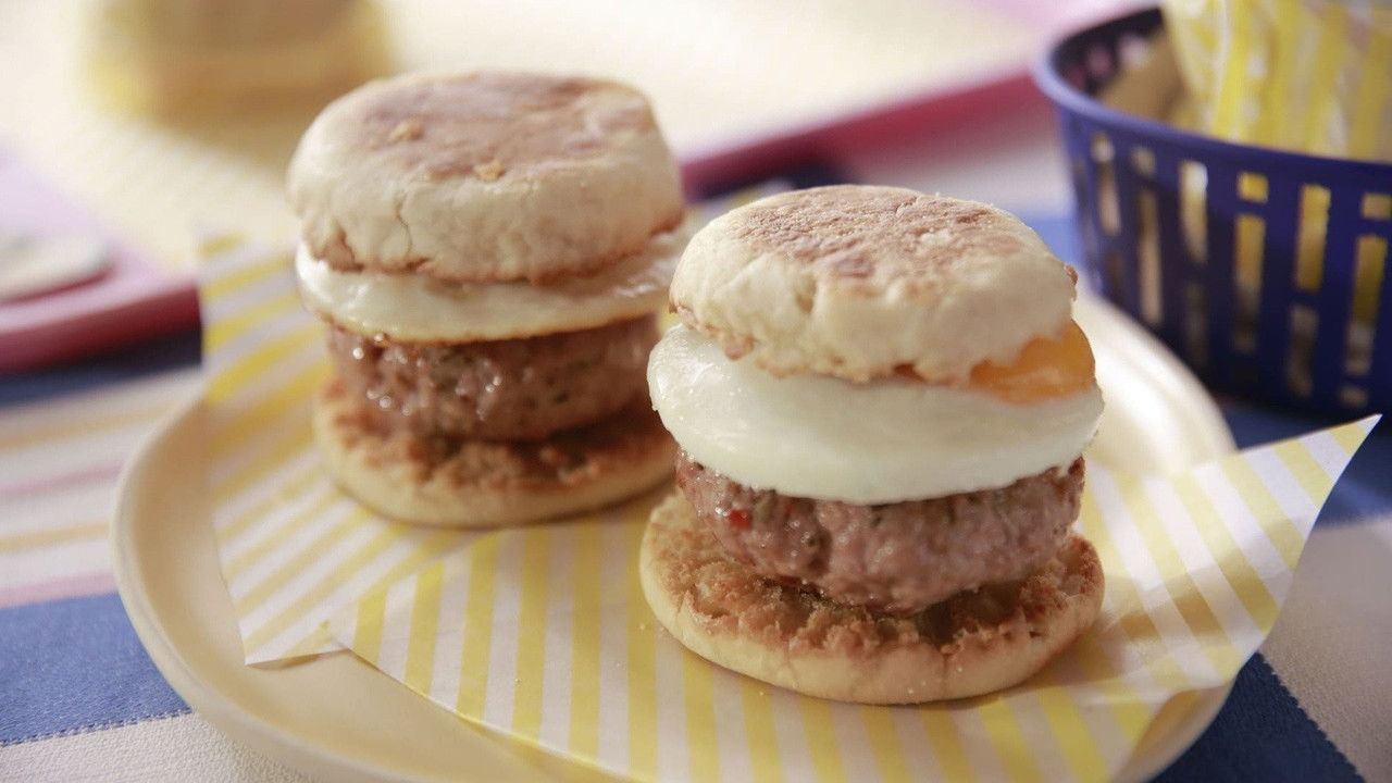 Girl Meets Farm — Épisode 3