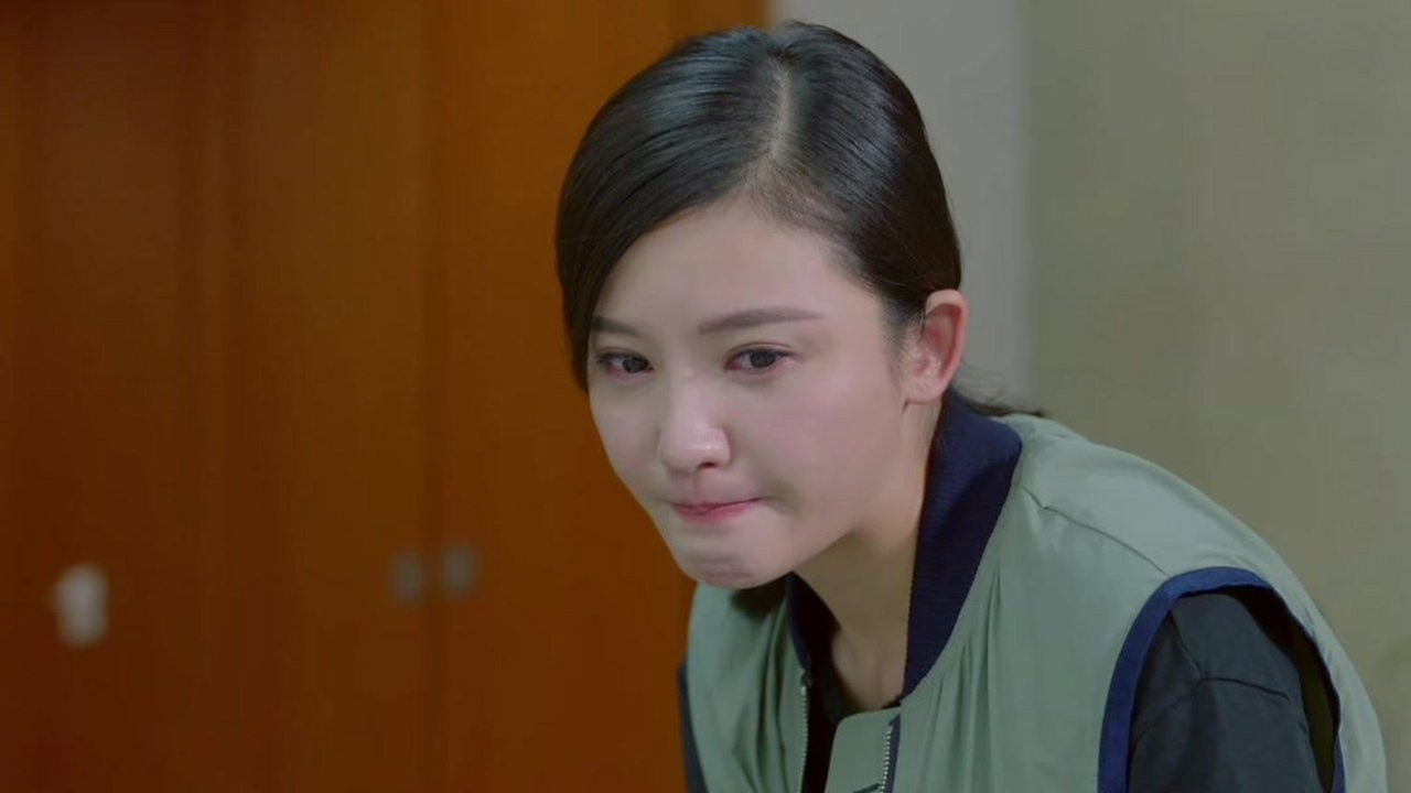 好久不见 — Épisode 35