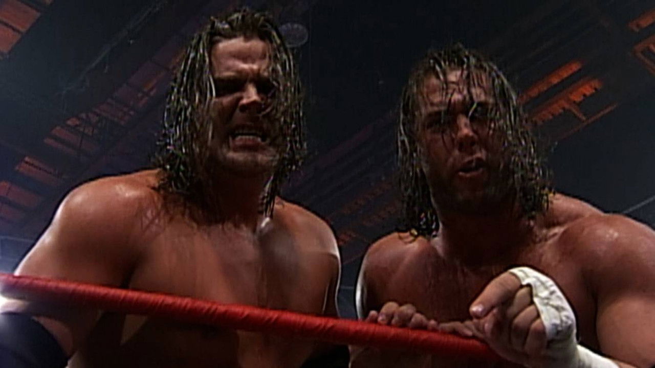 TNA Xplosion — Épisode 43